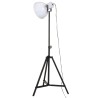Lampadaire 25 W blanc 61x61x90/150 cm E27 562113562113