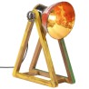 Lampe de bureau 25 W multicolore 30x17x40 cm E27 562126562126