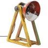 Lampe de bureau 25 W multicolore 30x17x40 cm E27 562126562126