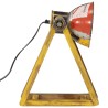 Lampe de bureau 25 W multicolore 30x17x40 cm E27 562126562126