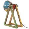Lampe de bureau 25 W multicolore 30x17x40 cm E27 562126562126
