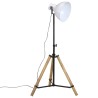 Lampadaire 25 W blanc 75x75x90-150 cm E27 562128562128