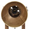 Lampe de bureau 25 W laiton antique 30x17x40 cm E27 562131562131