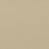 Écran de balcon beige 90x1000 cm 100% polyester oxford 562180562180