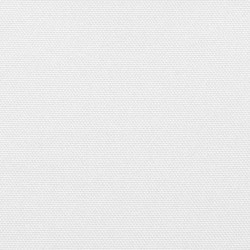 Écran de balcon blanc 75x800 cm 100% polyester oxford 562198562198