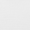 Écran de balcon blanc 75x800 cm 100% polyester oxford 562198562198
