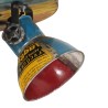 Plafonnier 25 W multicolore 50x50x25 cm E27 562202562202