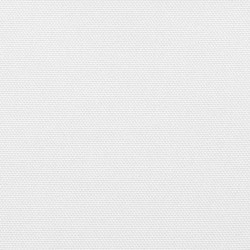 Écran de balcon blanc 90x1000 cm 100% polyester oxford 562207562207