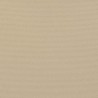 Écran de balcon beige 75x700 cm 100% polyester oxford 562210562210