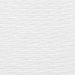 Écran de balcon blanc 75x700 cm 100% polyester oxford 562211562211