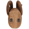 Lampe murale en forme d'animal 25 W 15x24x25 cm E27 562229562229