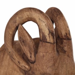 Lampe murale en forme d'animal 25 W 15x24x25 cm E27 562229562229