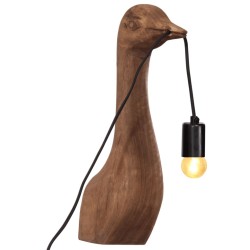 Lampe murale en forme d'animal 25 W 12x12x42 cm E27 562230562230