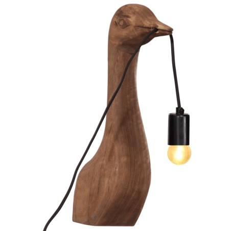 Lampe murale en forme d'animal 25 W 12x12x42 cm E27 562230562230