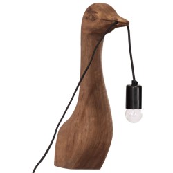 Lampe murale en forme d'animal 25 W 12x12x42 cm E27 562230562230