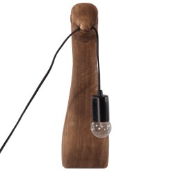 Lampe murale en forme d'animal 25 W 12x12x42 cm E27 562230562230