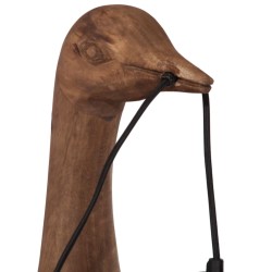Lampe murale en forme d'animal 25 W 12x12x42 cm E27 562230562230