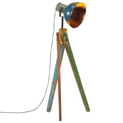 Lampadaire 25 W multicolore 45x45x120 cm E27 562240562240