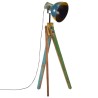 Lampadaire 25 W multicolore 45x45x120 cm E27 562240562240
