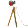 Lampadaire 25 W multicolore 45x45x120 cm E27 562240562240