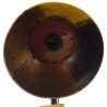 Lampadaire 25 W multicolore 45x45x120 cm E27 562240562240