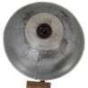 Lampadaire 25 W argent vintage 45x45x120 cm E27 562243562243