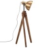 Lampadaire 25 W laiton antique 45x45x120 cm E27 562244562244