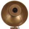 Lampadaire 25 W laiton antique 45x45x120 cm E27 562244562244