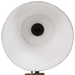 Lampadaire 25 W noir 45x45x120 cm E27 562245562245