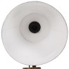 Lampadaire 25 W noir 45x45x120 cm E27 562245562245