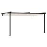 Pavillon Crème 400 x 300 x 200 cm Polyester 562254562254