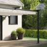 Pavillon Crème 400 x 300 x 200 cm Polyester 562254562254