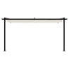Pavillon Crème 400 x 300 x 200 cm Polyester 562254562254