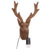 Lampe murale en forme d'animal 25 W 28x20x40 cm E27 562256562256