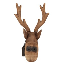 Lampe murale en forme d'animal 25 W 28x20x40 cm E27 562256562256
