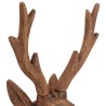 Lampe murale en forme d'animal 25 W 28x20x40 cm E27 562256562256