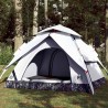 Tente de camping à dôme 4 personnes libération rapide 562258562258