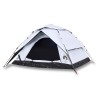 Tente de camping à dôme 4 personnes libération rapide 562258562258