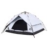 Tente de camping à dôme 4 personnes libération rapide 562258562258