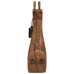 Lampe murale en forme d'animal 25 W 12x12x42 cm E27 562265562265
