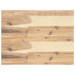 Dessus de table 40x30x4 cm rectangulaire bois massif d'acacia 562344562344