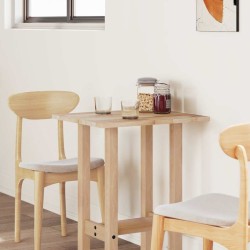 Dessus de table rectangulaire 100x50x2 cm bois massif d'acacia 562363562363