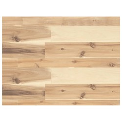 Dessus de table 60x30x4 cm rectangulaire bois massif d'acacia 562383562383