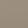 Écran de balcon taupe 90x800 cm 100% polyester oxford 562461562461
