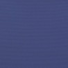 Écran de balcon bleu 90x800 cm 100% polyester oxford 562481562481