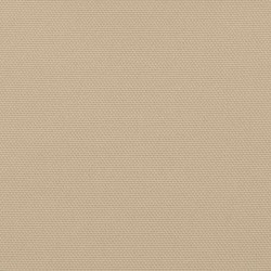 Écran de balcon beige 120x700 cm 100% polyester oxford 562485562485