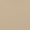 Écran de balcon beige 120x700 cm 100% polyester oxford 562485562485