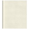 Écran de balcon crème 120x800 cm 100% polyester oxford 562486562486