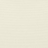 Écran de balcon crème 120x700 cm 100% polyester oxford 562495562495
