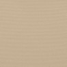 Écran de balcon beige 120x800 cm 100% polyester oxford 562497562497